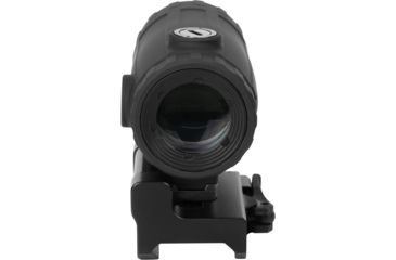 Image of Holosun HM3XTI HM Magnifier 3x 37 Ft @ 100 Yds FOV Black Finish