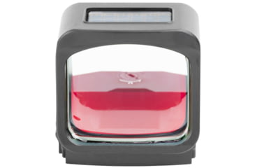 Image of Holosun 507 Pro Max Red 1x 1.1x0.87 in Reflex Red Dot Sight