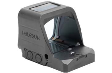 Image of Holosun 507 Pro Max Red 1x 1.1x0.87 in Reflex Red Dot Sight