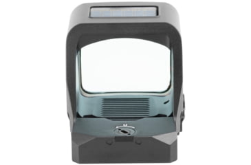 Image of Holosun 507 Pro Max Red 1x 1.1x0.87 in Reflex Red Dot Sight