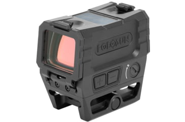 Image of Holosun AEMS-EVO-RD 1x 1.26x0.98 in Reflex Red Dot Sight