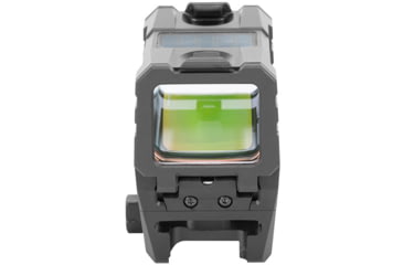 Image of Holosun AEMS-EVO-RD 1x 1.26x0.98 in Reflex Red Dot Sight