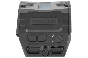 Image of Holosun AEMS-EVO-RD 1x 1.26x0.98 in Reflex Red Dot Sight