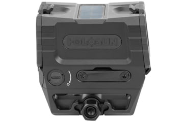 Image of Holosun AEMS-EVO-RD 1x 1.26x0.98 in Reflex Red Dot Sight