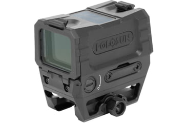 Image of Holosun AEMS-EVO-RD 1x 1.26x0.98 in Reflex Red Dot Sight