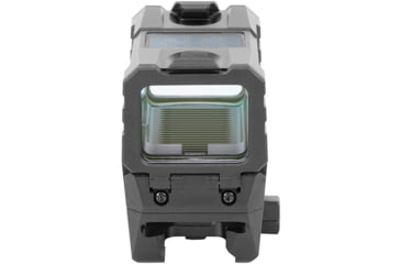 Image of Holosun AEMS-EVO-RD 1x 1.26x0.98 in Reflex Red Dot Sight