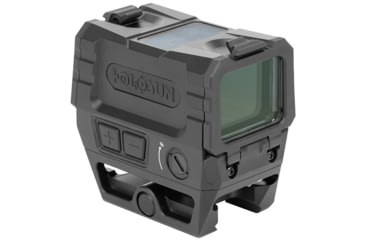 Image of Holosun AEMS-EVO-RD 1x 1.26x0.98 in Reflex Red Dot Sight