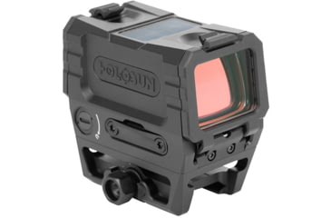 Image of Holosun AEMS-EVO-RD 1x 1.26x0.98 in Reflex Red Dot Sight