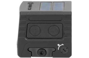 Image of Holosun AEMS-MACRO-GR 1x 0.9x0.9 in Reflex Red Dot Sight