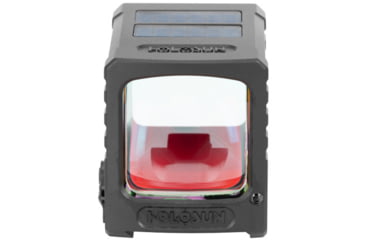 Image of Holosun AEMS-MACRO-GR 1x 0.9x0.9 in Reflex Red Dot Sight