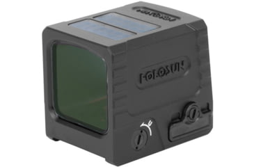 Image of Holosun AEMS-MACRO-GR 1x 0.9x0.9 in Reflex Red Dot Sight
