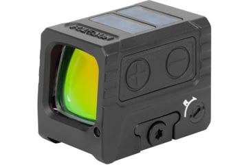 Image of Holosun AEMS-MICRO-RD 1x 0.71x0.71 in Reflex Red Dot Sight