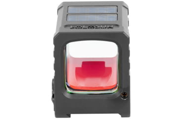 Image of Holosun AEMS-MICRO-RD 1x 0.71x0.71 in Reflex Red Dot Sight