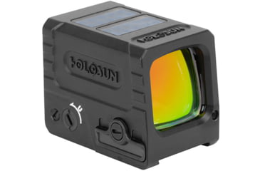 Image of Holosun AEMS-MICRO-RD 1x 0.71x0.71 in Reflex Red Dot Sight