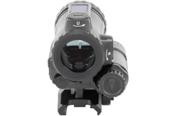 Image of Holosun ARO-EVO-DUAL 1x26mm Reflex Red Dot Sight w/ Green Laser