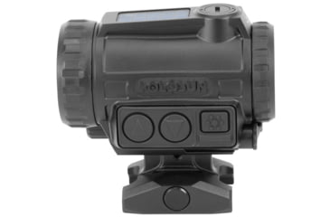 Image of Holosun ARO-EVO-DUAL 1x26mm Reflex Red Dot Sight w/ Green Laser