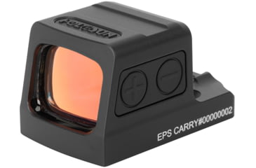 Image of Holosun EPS-CARRY-GD-6 1x 0.77x0.58 in Reflex Red Dot Sight