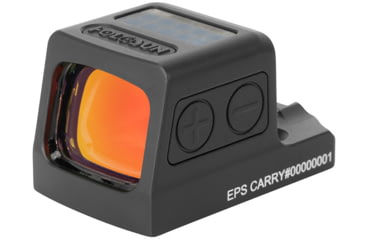 Image of Holosun EPS-CARRY-GD-MRS 1x 0.77x0.58 in Reflex Red Dot Sight