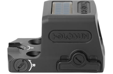 Image of Holosun EPS-CARRY-GD-MRS 1x 0.77x0.58 in Reflex Red Dot Sight