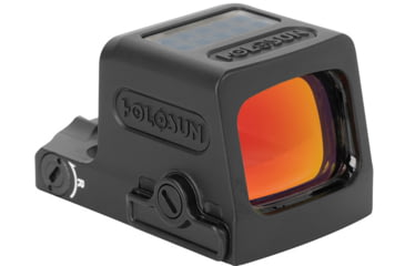 Image of Holosun EPS-CARRY-GD-MRS 1x 0.77x0.58 in Reflex Red Dot Sight