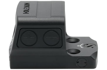 Image of Holosun EPS-CORE-GD-3 1x 0.9x0.63 in Reflex Red Dot Sight