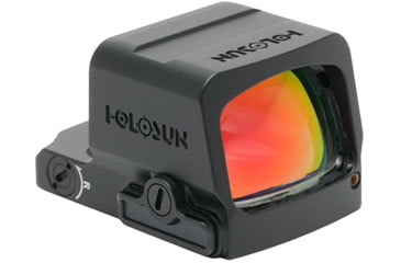 Image of Holosun EPS-CORE-GD-3 1x 0.9x0.63 in Reflex Red Dot Sight