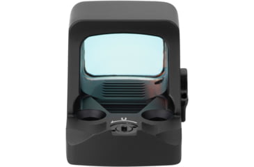 Image of EDEMO Holosun Holosun HE407K-GR X2 Red Dot Reflex Sight, 1x, Green 6 MOA Dot Reticle, Anodized, Black, HE407K-GR X2, EDEMO1