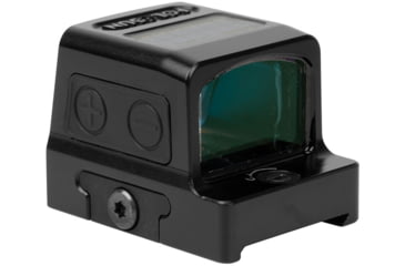 Image of Holosun HE509T-X2-GD 1x 0.66x0.9 in Reflex Red Dot Sight