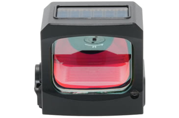 Image of Holosun HS507C-X3-GD 1x 0.91x0.67 in Reflex Red Dot Sight
