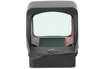 Image of Holosun HS507COMP-GD 1x 1.1x0.87 in Reflex Red Dot Sight