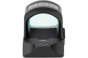 Image of Holosun HS407CO-X2 Red Dot Sight, 1x, 8 MOA Circle, Black, HS407CO-X2