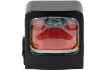 Image of Holosun HS407K Red Dot Sight, 6 MOA Dot, Black, HS407K