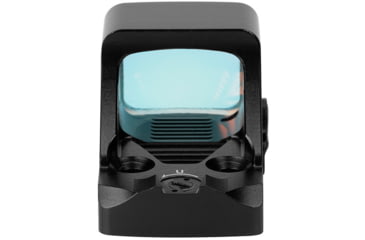 Image of Holosun HS407K Red Dot Sight, 6 MOA Dot, Black, HS407K
