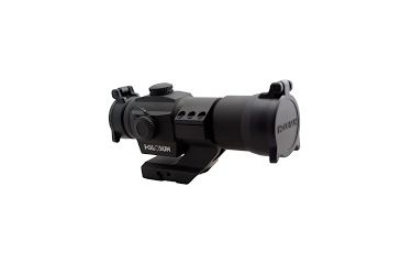 Image of Holosun HS506 Red Dot Sight, Black, HS506