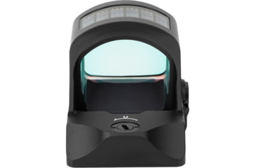 Image of Holosun HS507C-X2 Red Dot Sight, 1x, 2 MOA Dot &amp; 32MOA Circle, Black, HS507C-X2