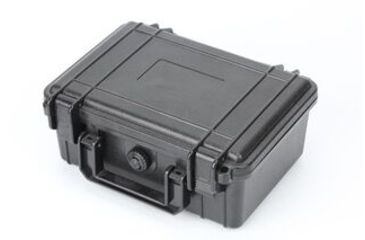 Image of Holosun HS510C Open Reflex Circle Dot Sight w/HM3X Magnifier Combo, Black, HS510C &amp; HM3X COMBO