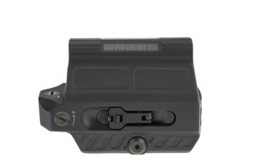Image of Holosun HS512C Enclosed Reflex Sight, Black, HS512C