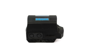 Image of Holosun HS512C Enclosed Reflex Sight, Black, HS512C