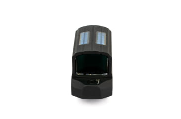 Image of Holosun HS512C Enclosed Reflex Sight, Black, HS512C