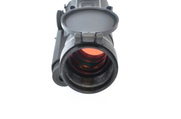 Image of Holosun INFINITI HS401R5 Red Dot Sight &amp; Red laser, Black, 1416151 mm HS401R5
