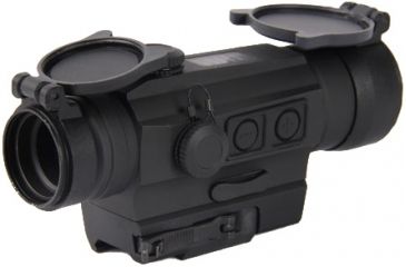 Image of Holosun INFINITI HS402C Red Dot Sight, Black, 1476248 mm HS402C