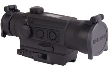 Image of Holosun INFINITI HS402C Red Dot Sight, Black, 1476248 mm HS402C