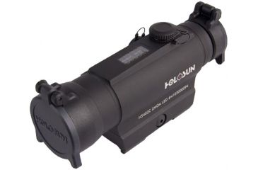 Image of Holosun INFINITI HS402C Red Dot Sight, Black, 1476248 mm HS402C