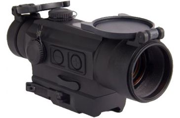 Image of Holosun INFINITI HS402C Red Dot Sight, Black, 1476248 mm HS402C