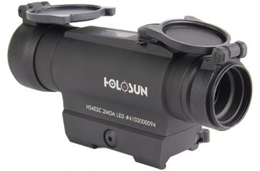 Image of Holosun INFINITI HS402C Red Dot Sight, Black, 1476248 mm HS402C