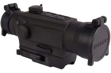 Image of Holosun INFINITI HS402D Red Dot Sight, Black, 1476248 mm HS402D