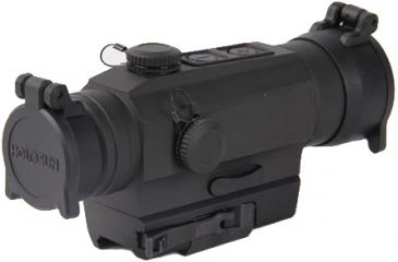Image of Holosun INFINITI HS402D Red Dot Sight, Black, 1476248 mm HS402D