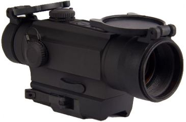 Image of Holosun INFINITI HS402D Red Dot Sight, Black, 1476248 mm HS402D