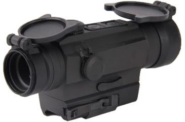 Image of Holosun INFINITI HS402D Red Dot Sight, Black, 1476248 mm HS402D
