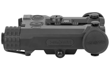 Image of Holosun IRIS 4 Quad Function Red Multi-Laser Device, Black, IRIS-RD4